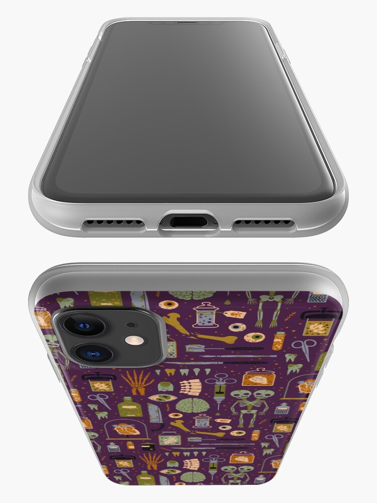 Oddities: X-Ray iphone 11 case Oddities: X-Ray iphone 11 case