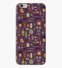 Oddities iPhone Case