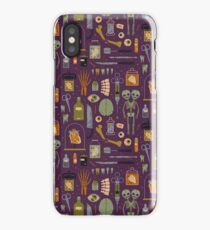 Oddities iPhone Case