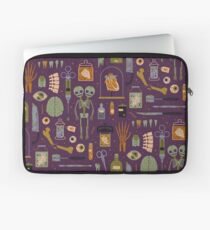Seltsamkeiten Laptoptasche