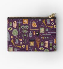 Seltsamkeiten Studio Clutch