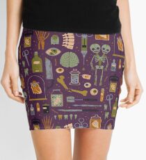 Oddities Mini Skirt