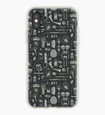 Seltsamkeiten: Röntgen iPhone-Hülle & Cover