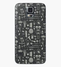 Oddities: X-Ray Case/Skin for Samsung Galaxy