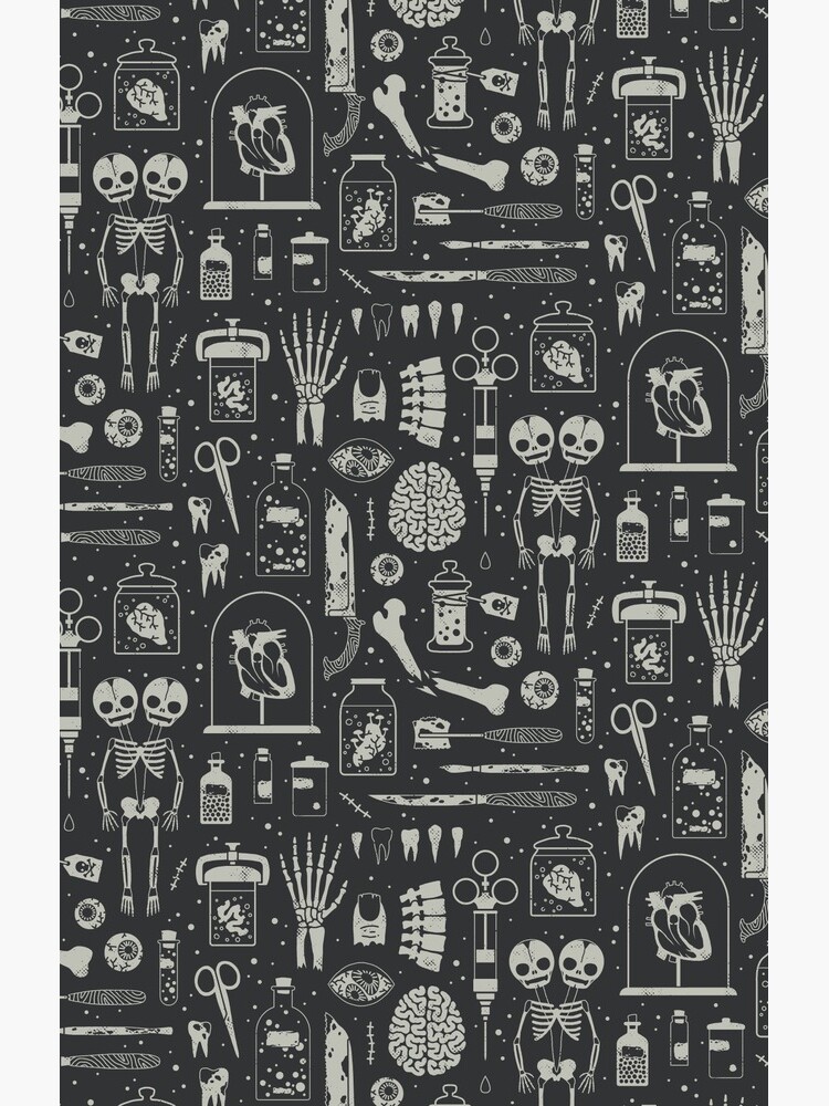 Oddities: X-Ray by LordofMasks