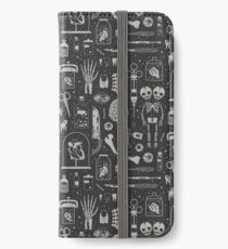 Vinilo o funda para iPhone Rarezas: rayos x