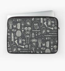 Seltsamkeiten: Röntgen Laptoptasche