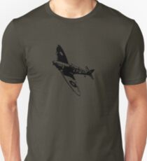 Spitfire Unisex T-Shirt