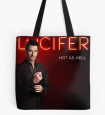 Lucifer Morningstar Gifts & Merchandise | Redbubble