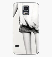Doll Case/Skin for Samsung Galaxy