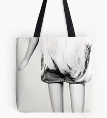 Doll Tote Bag