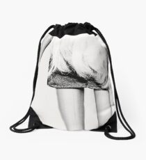 Doll Drawstring Bag