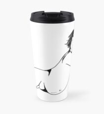 Danny Devito Travel Mug