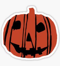 Halloween - 40th Anniversary Sticker Sticker