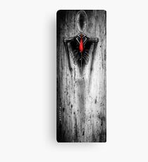 Slender Canvas Print
