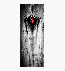 Slender Photographic Print