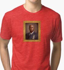 Brooklyn Nine Nine Holt Tri-blend T-Shirt