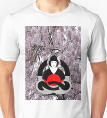 Blosson Queen Unisex T-Shirt