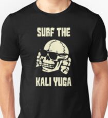 Surf the Kali Yuga Unisex T-Shirt