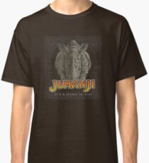 tee shirt jumanji