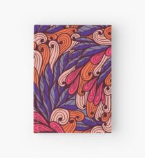 Stein Hardcover Journal