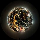 Planet Pattaya by Marcus Way