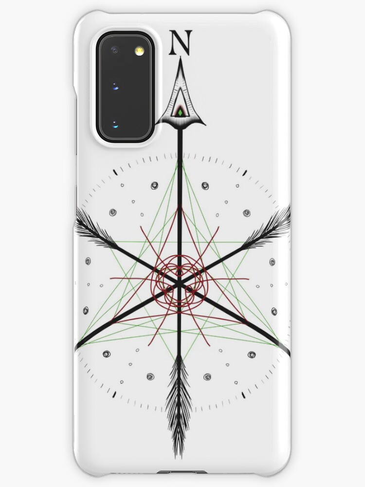 samsung compass