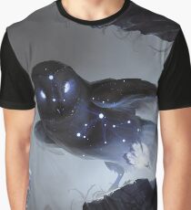 Noctua Graphic T-Shirt