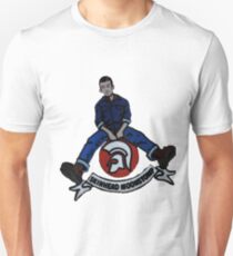 Skinhead Moonstomp Trojan Unisex T-Shirt