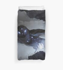 Noctua Duvet Cover