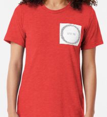 Krank wie ein Frick Vintage T-Shirt