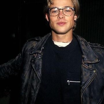 Brad deals pitt 90s