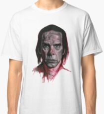 Nick Cave by Nicky Anthony Classic T-Shirt
