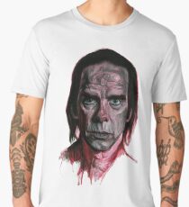 Nick Cave by Nicky Anthony Men's Premium T-Shirt