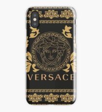 Versace: iPhone Cases & Skins for X, 8/8 Plus, 7/7 Plus, SE, 6s/6s Plus