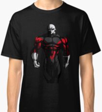 Jiren - Dragon Ball Z Super Classic T-Shirt
