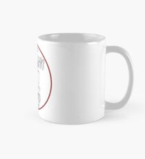 WHAHHAHAWAHHA lipstick in my valentino white bag? (vine) Mug