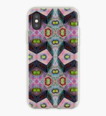 Explosive apples iPhone Case