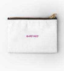 Little Mix Glory Days Studio Pouch