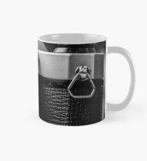 Pentax film Camera Mug
