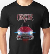 Christine Road Rage Unisex T-Shirt