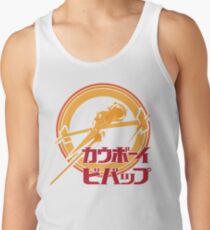 Bebopin' Men's Tank Top