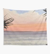 QUEENSLAND DREAMIN' Wall Tapestry