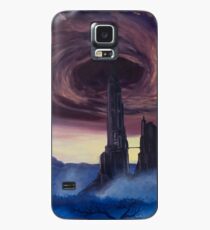The Vortex - Borderlands 2 Inspired Oil Painting Case/Skin for Samsung Galaxy