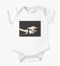 Luck dragon One Piece - Short Sleeve