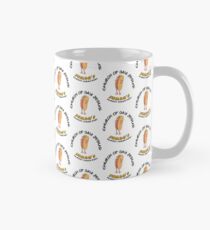 Church Of Gay Jesus Shameless Mug