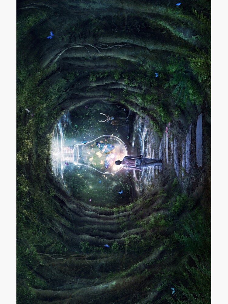 Stay For A Moment by CameronGray