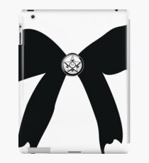 El poder de la luna II iPad Case/Skin