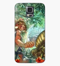 Forest of Magic Case/Skin for Samsung Galaxy
