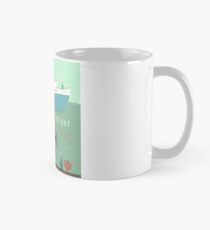 Taza El Belafonte